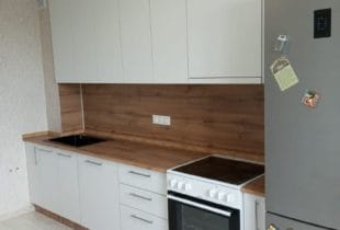 Прямая кухня Ленсия 3,6 м