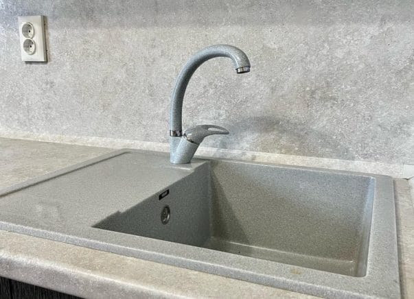 Угловая кухня Карло 2,8х1,6 м