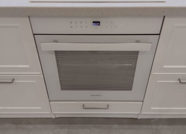 Угловая кухня Тиара 3,2х1,4 м