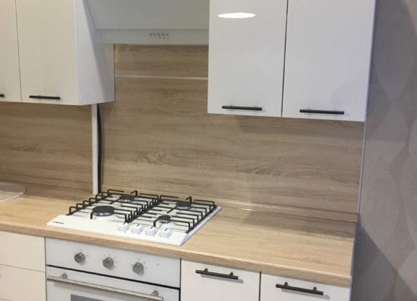 Прямая кухня Нова 3 м