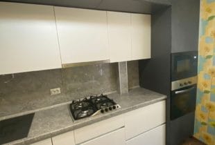 Прямая кухня Ками 3,3 м